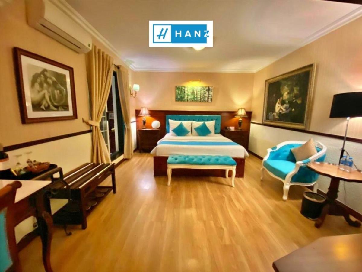 Hotel S79 Hoa Huong Duong 4*